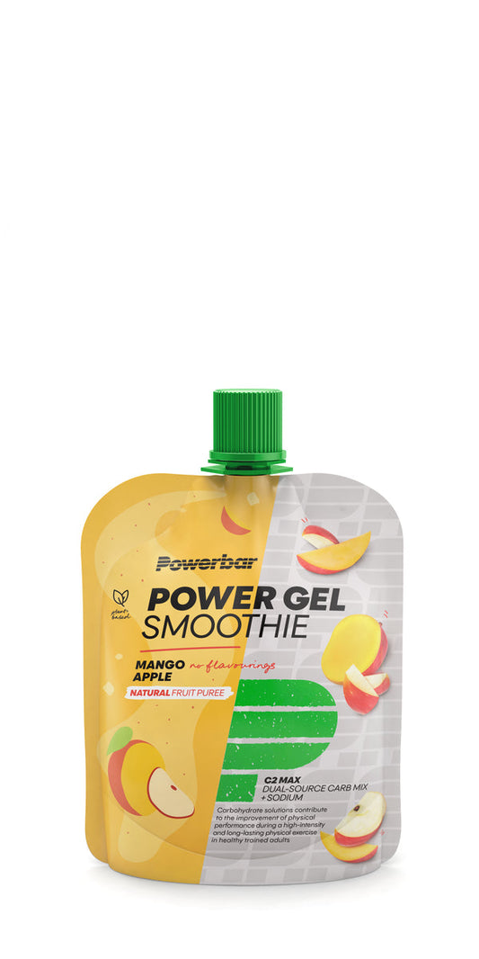 Performance Smoothie