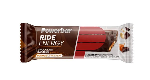 Ride Energy