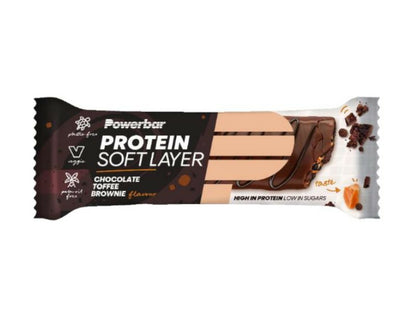 Protein Soft Layer