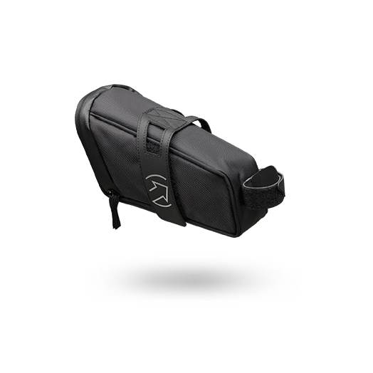 Performance Saddlebag