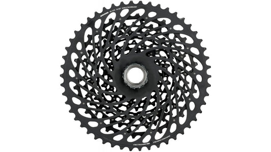 XG-1275 Cassette 12 Speed 10-50