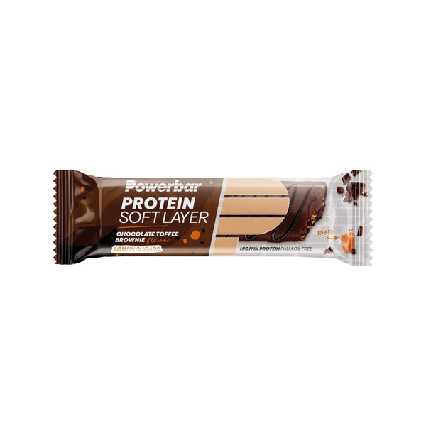 Protein Soft Layer
