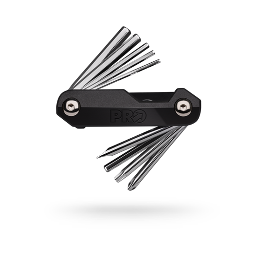 Mini Tool 10 Functions