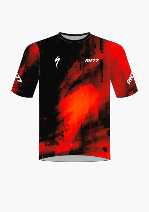 Trail Jersey