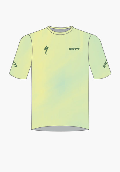 Trail Jersey