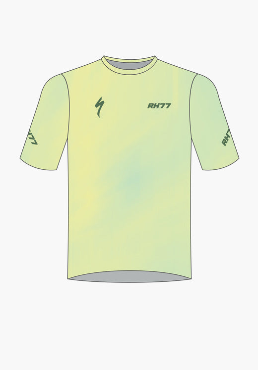 Trail Jersey