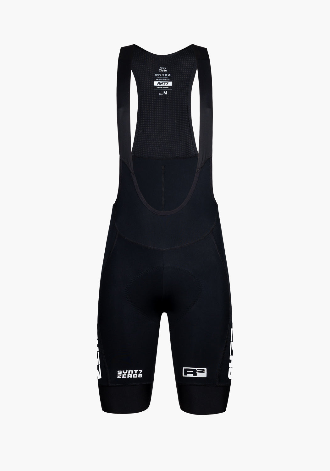 Pro Cargo Bib Shorts