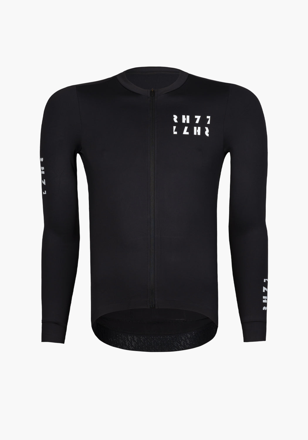 Long Sleeve Prime Jersey