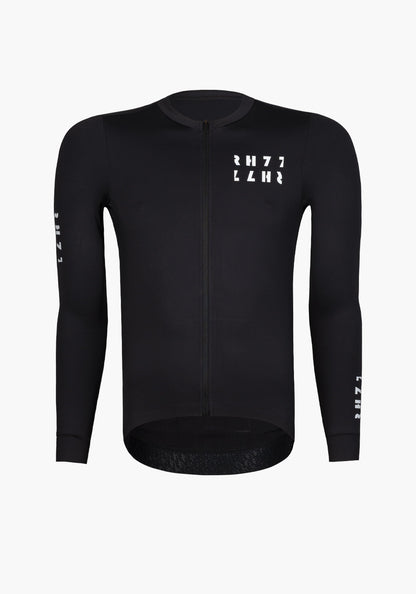 Long Sleeve Prime Jersey