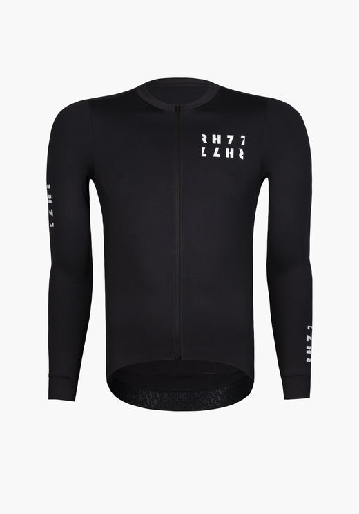 Long Sleeve Prime Jersey