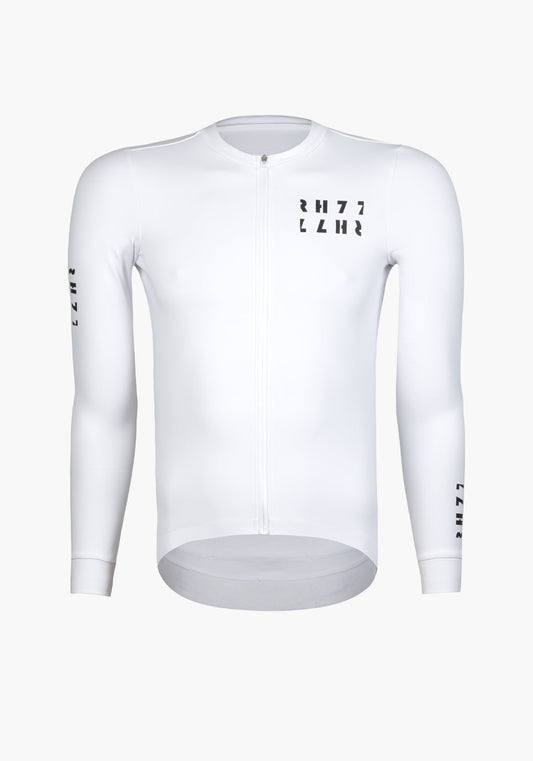 Long Sleeve Prime Jersey