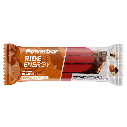 Ride Energy