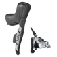 Red eTap AXS Hydro Shift-Brake System