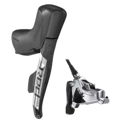Red eTap AXS Hydro Shift-Brake System