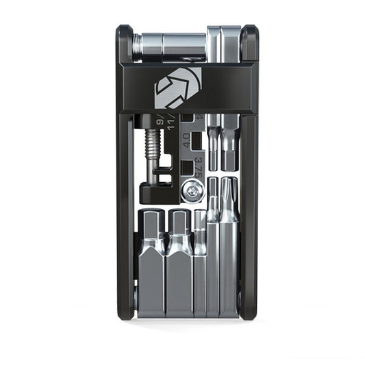 Mini Tool Peformance 13 Functions