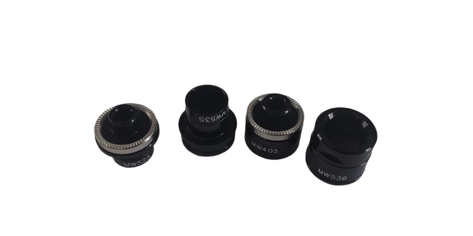 Rear Hub End Cap DB-CL PRA (QR+X12) EL318 V18