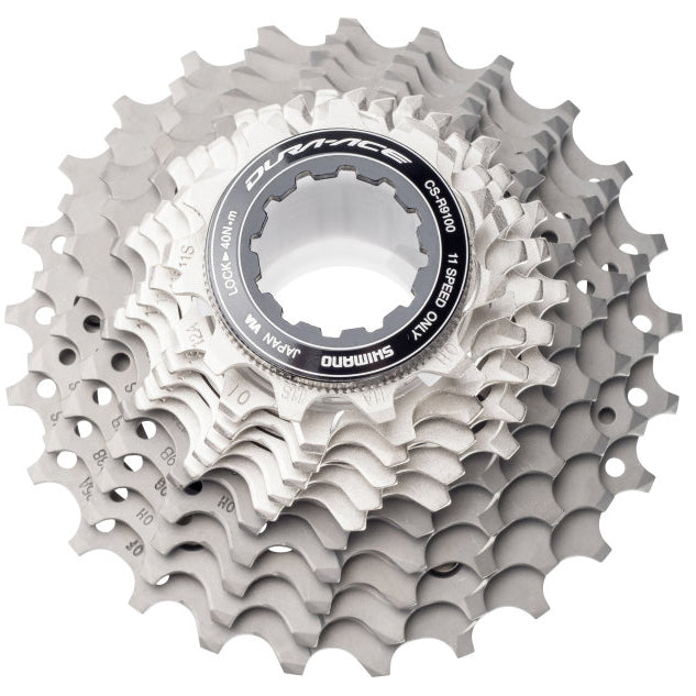 Dura-Ace CS-R9100 Cassette