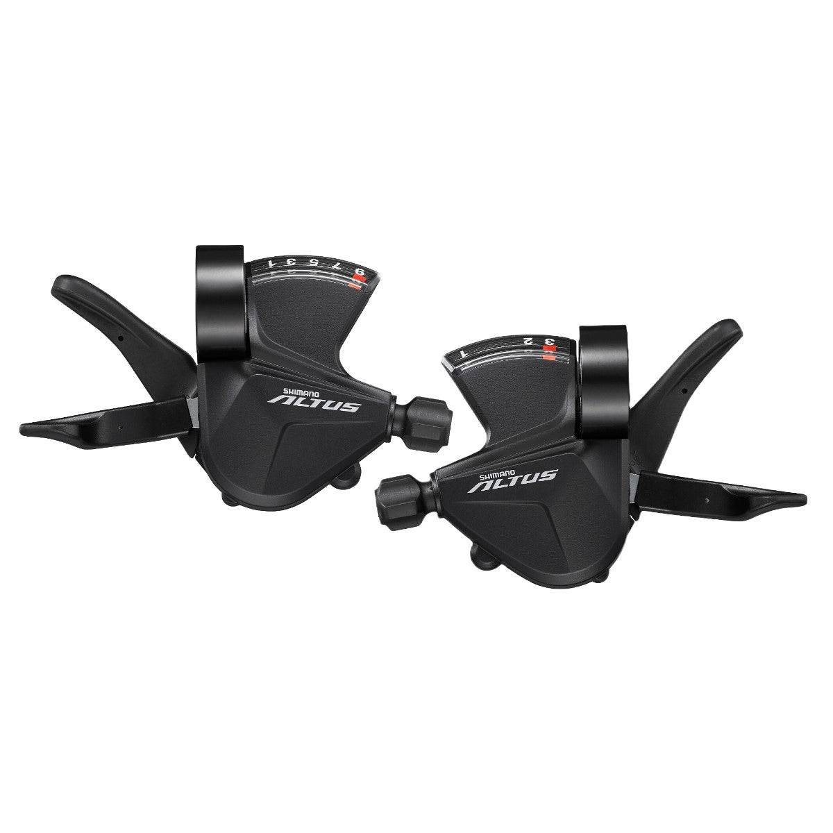 Altus SL-M2010 3x9 Speed Shifter Set