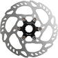 SLX Center Lock Disc Brake Rotor I/Tec