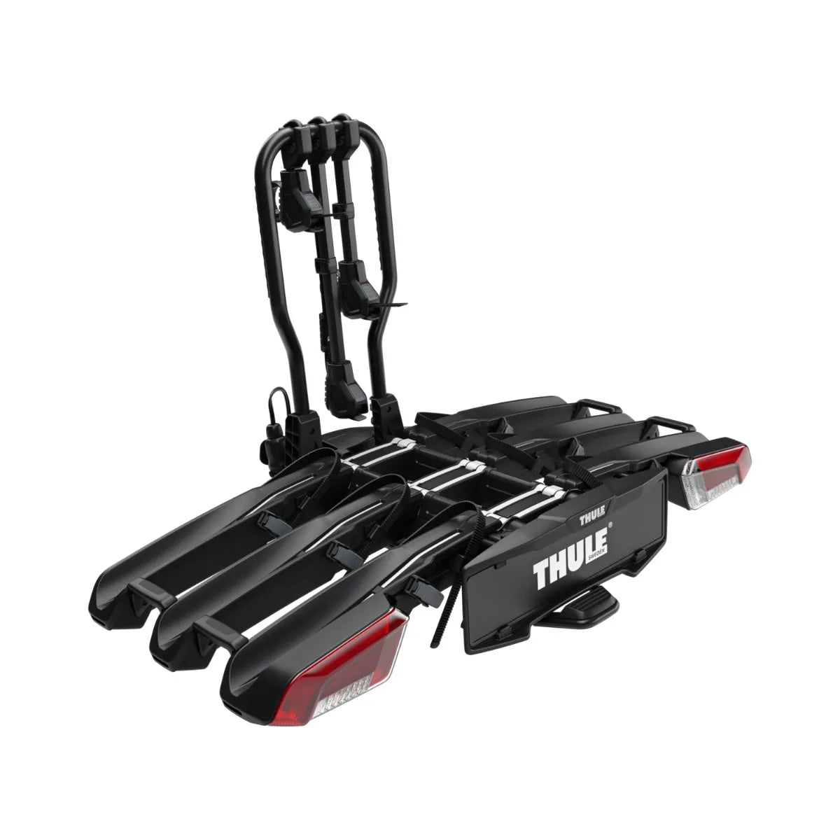 Easy Fold 3 - 3 Bike Platform