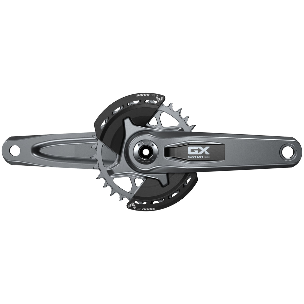 GX Eagle DUB Crankset