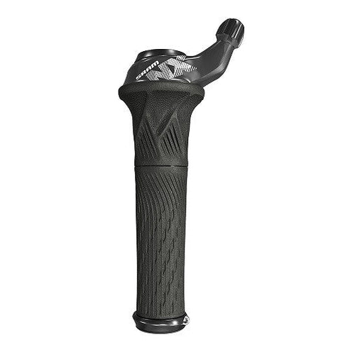 SRAM X0 Grip Shift Twister Shifters 3X10 Speed Zilver koop je bij SRAM X0 Grip Shift Twister Shifters 3X10 Speed Zilver koop je bij