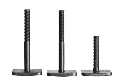 Pro Ride T-Track Adapter 30X23Mm