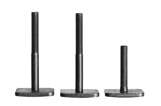Pro Ride T-Track Adapter 30X23Mm