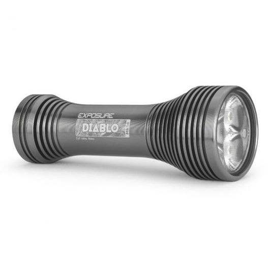Diablo MK14 Gun Metal Black