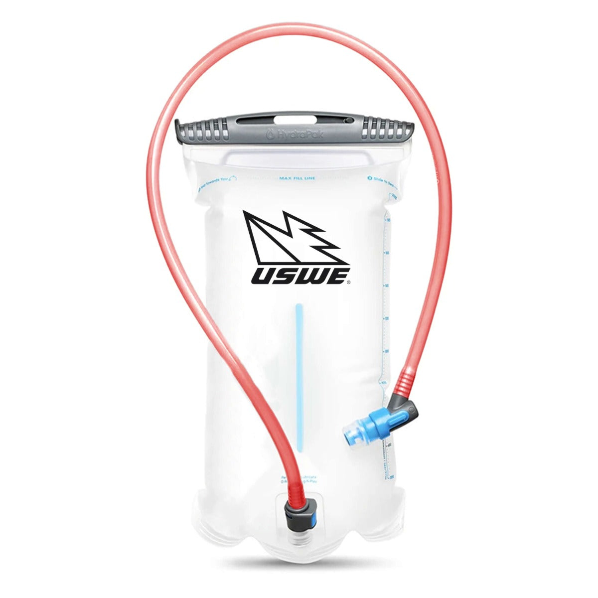 1.5L/2.0L Shape-Shift Hydration Bladder