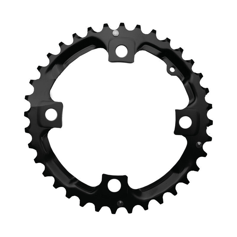 104 BCD Steel MTB Chainring (Double) – Freewheel Cycology