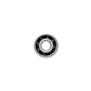 Coated Ceramic Single Bearings