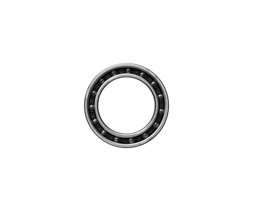 Coated Ceramic Single Bearings