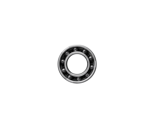 Coated Ceramic Single Bearings