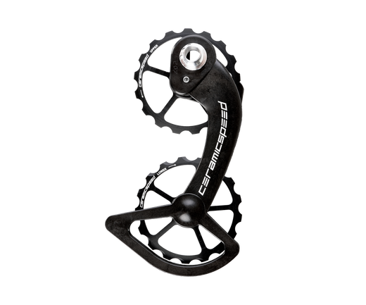 Coated OSPW for Shimano 9000/6800
