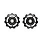 Alloy Pulley Wheels for Shimano 11s