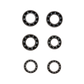 Bontrager-4 - Wheel Bearing kit