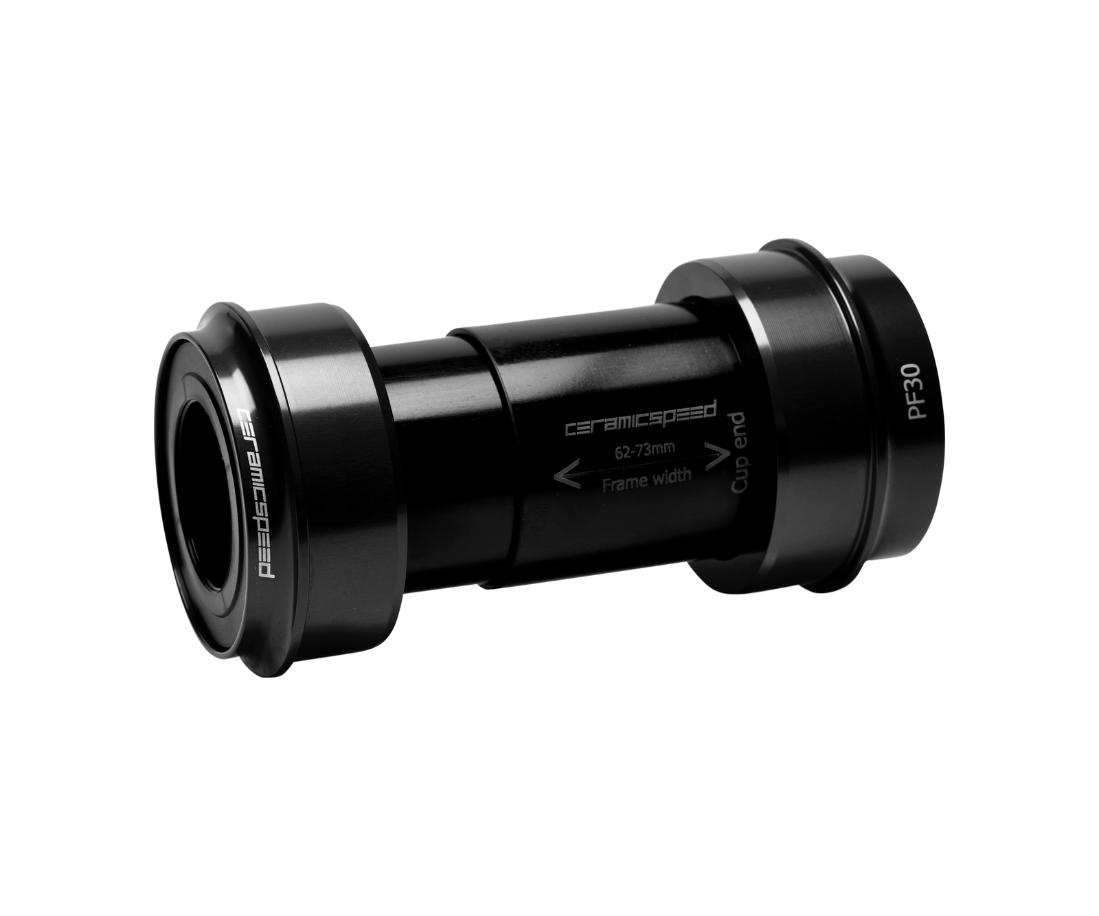 Coated PF30a Bottom Bracket for Shimano