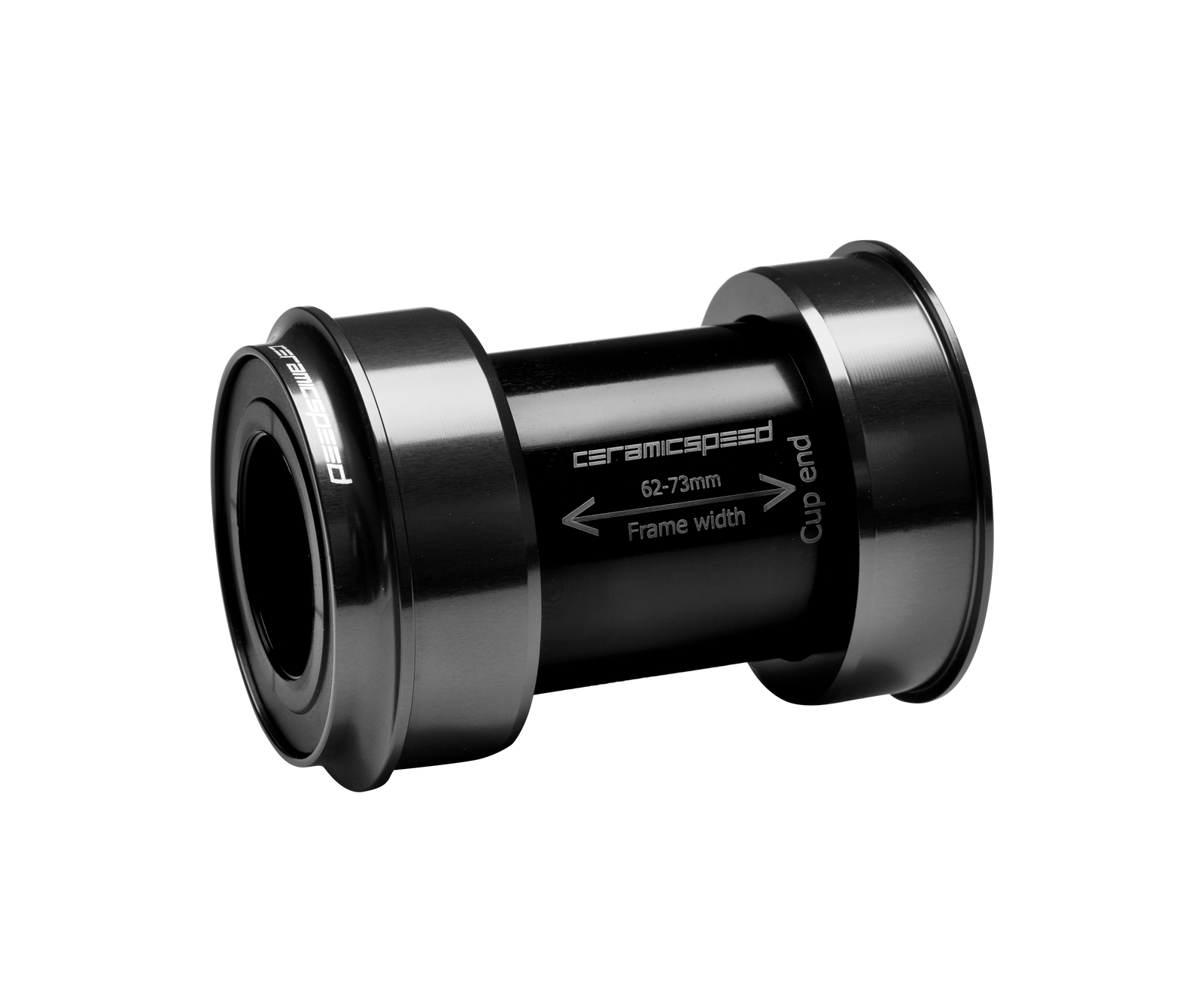 Coated PF30a Bottom Bracket for SRAM GXP
