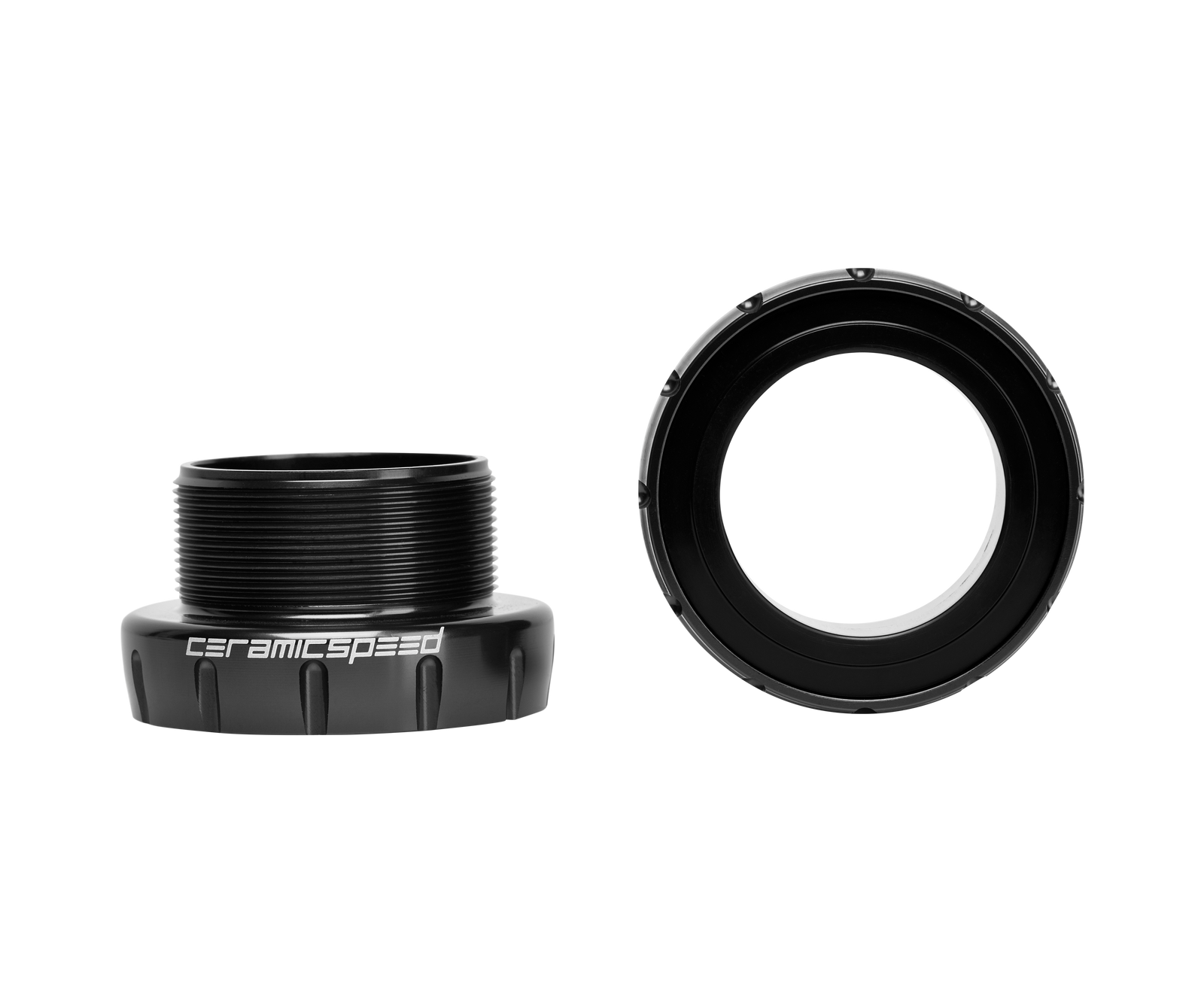 Coated BSA Bottom Bracket for SRAM DUB Road