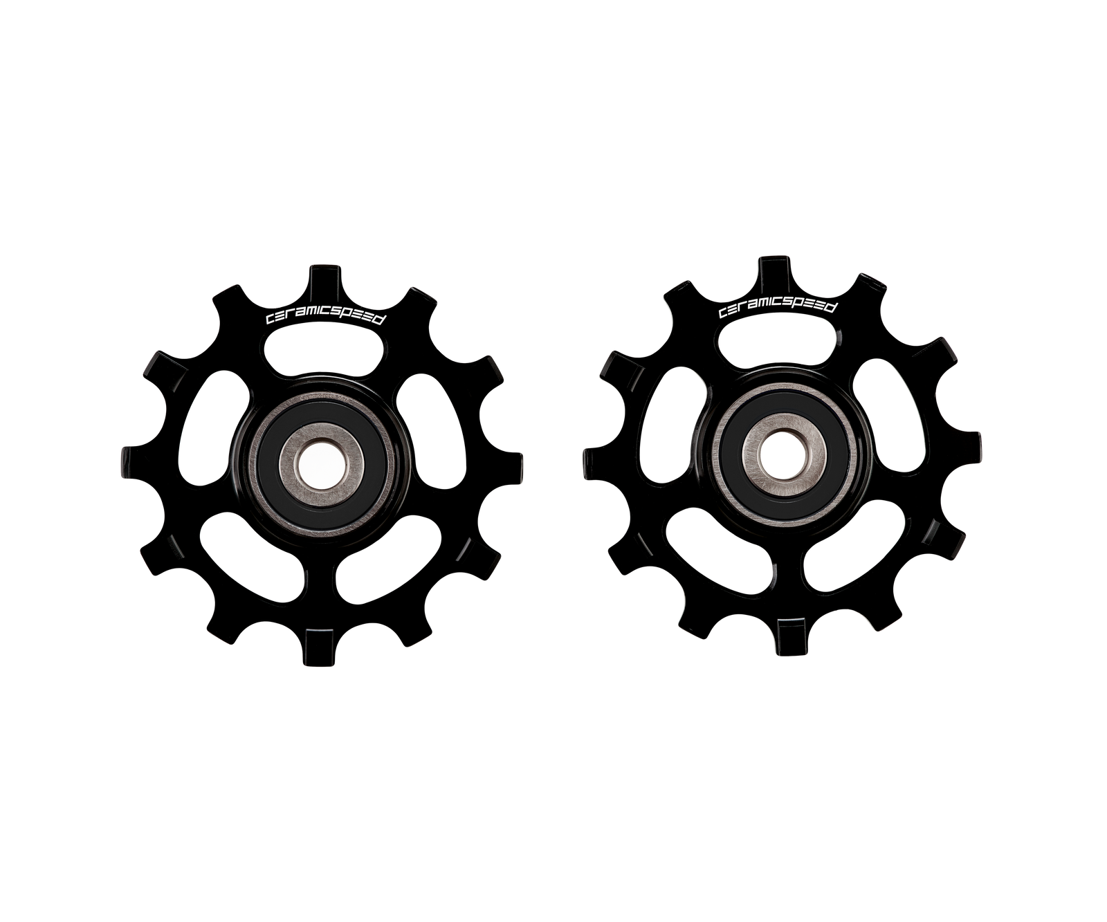 Alloy Pulley Wheels for SRAM AXS Road, 12s NW
