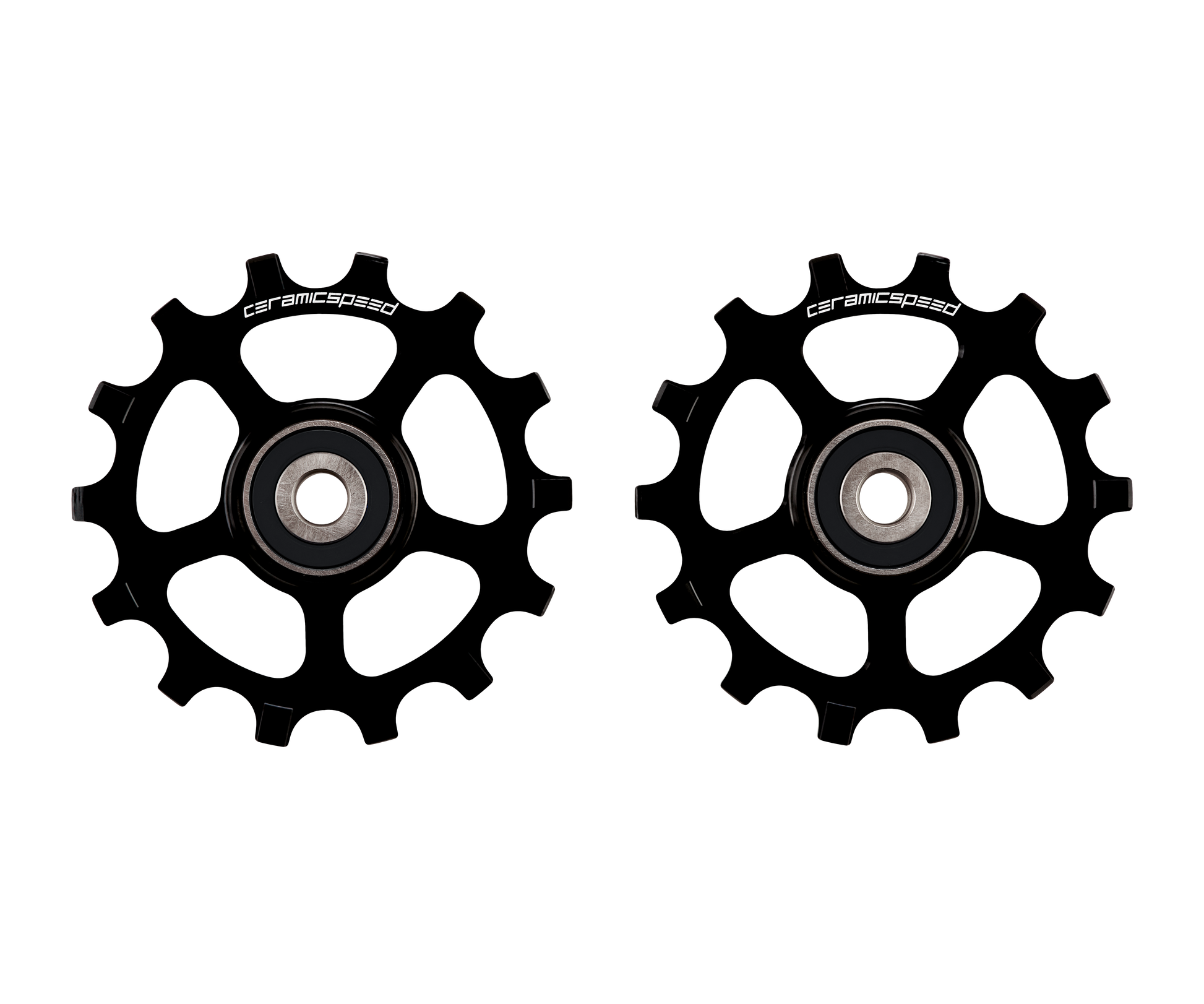 Pulley shop wheels ceramic