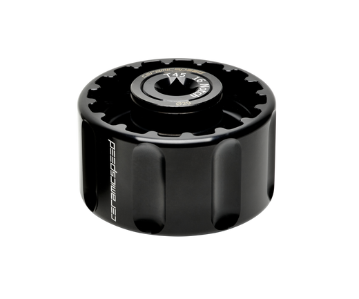 Dual Socket Tool T45/T47