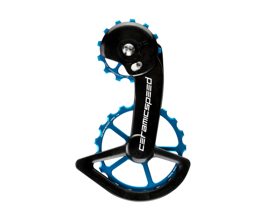 Coated OSPW X for Shimano GRX810/815 + RX800/805