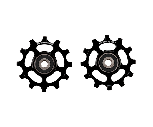 Alloy Pulley Wheels for SRAM AXS XPLR