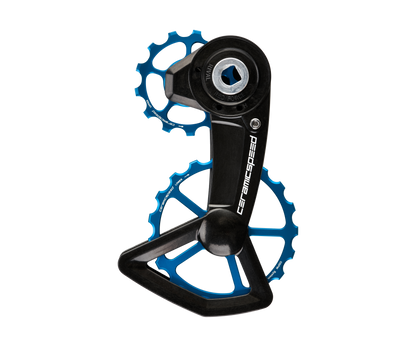 Coated OSPW X for SRAM AXS XPLR