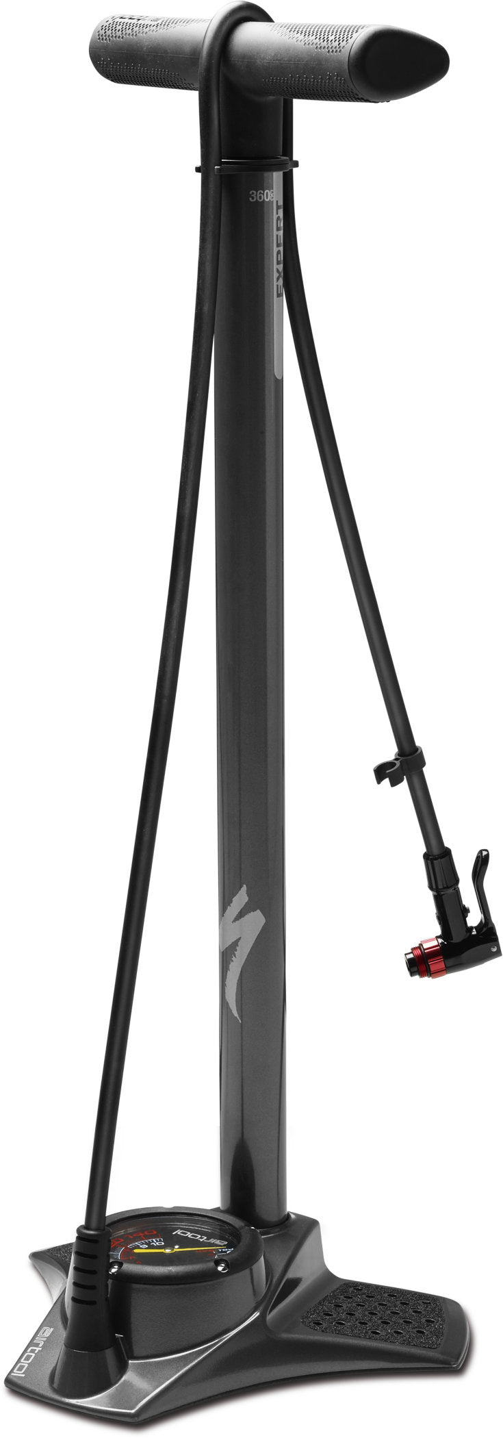 Specialized air tool discount sport floor pump