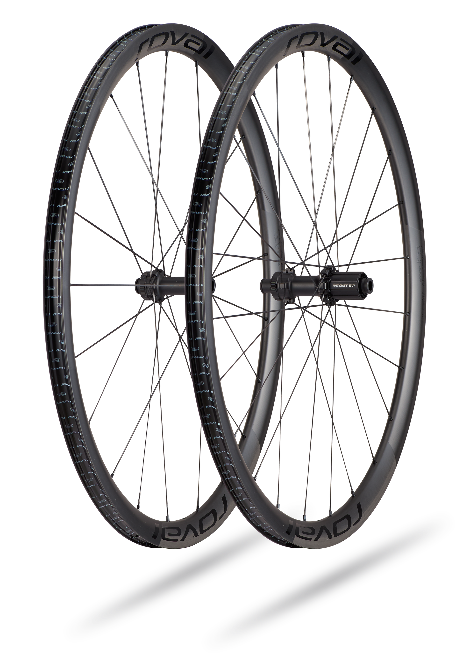 Alpinist CLX II – Freewheel Cycology - Main Image