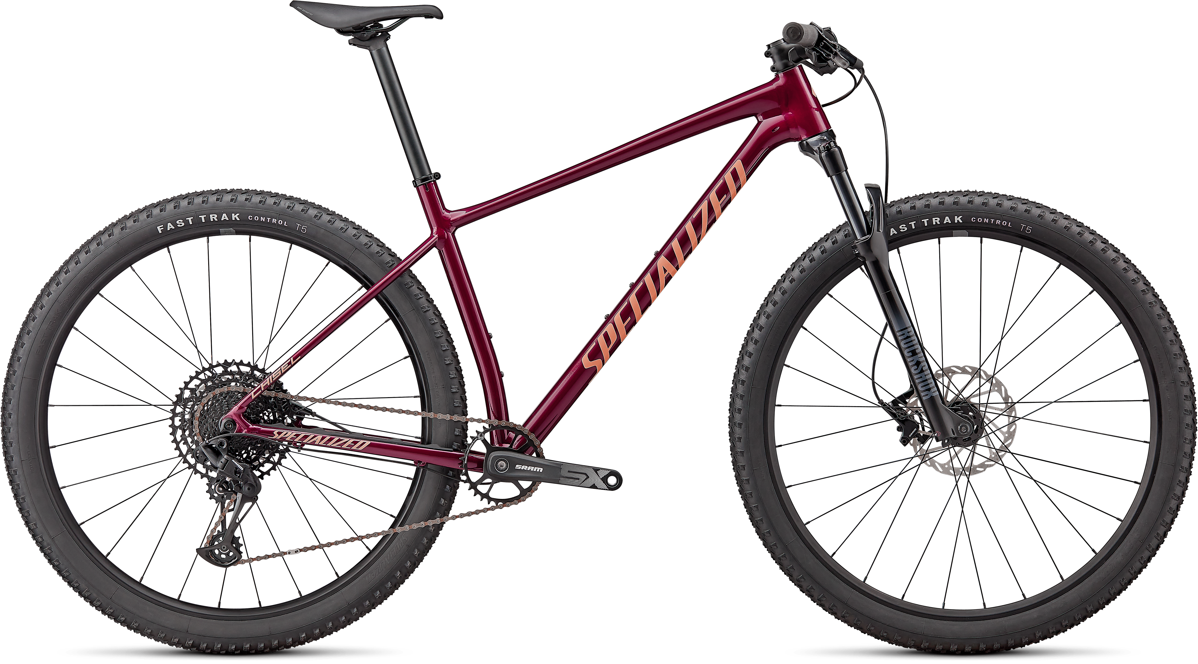 Specialized chisel 2024 comp 2017