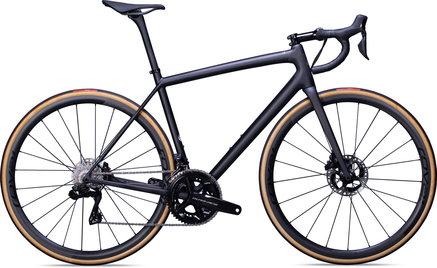 2022 S-Works Aethos - Dura-Ace Di2 12Spd
